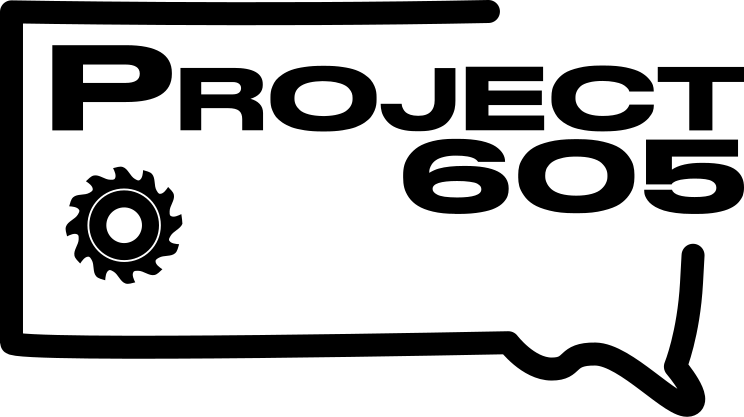 Project605 Logo