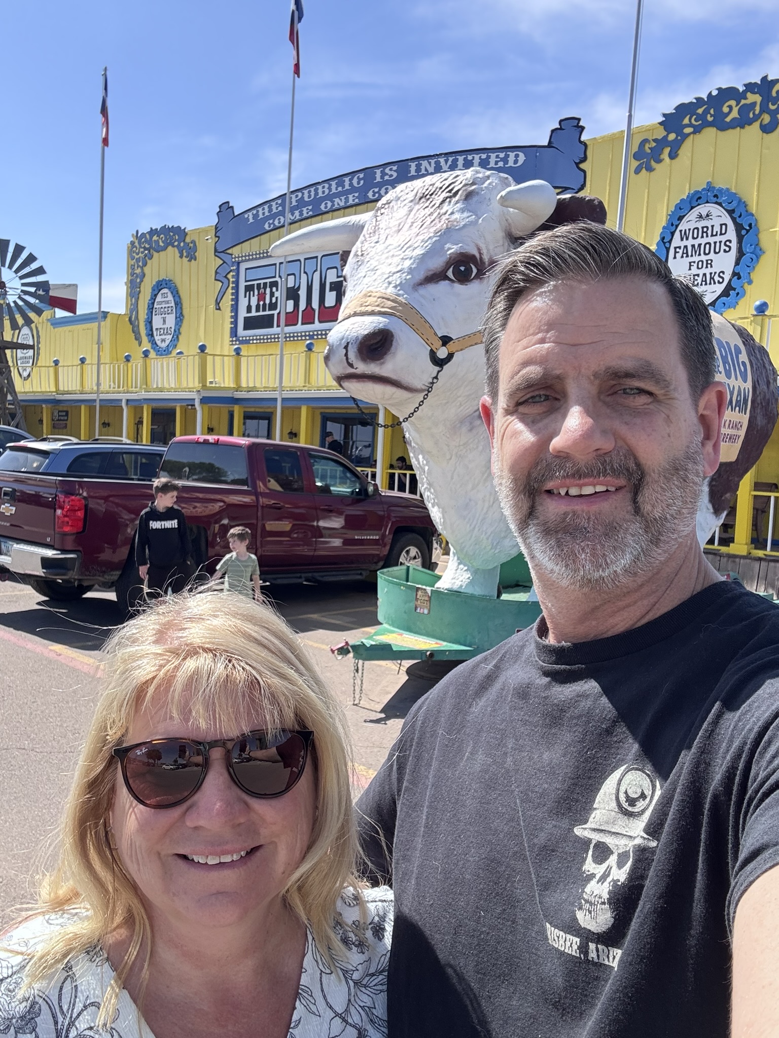 Amarillo TX