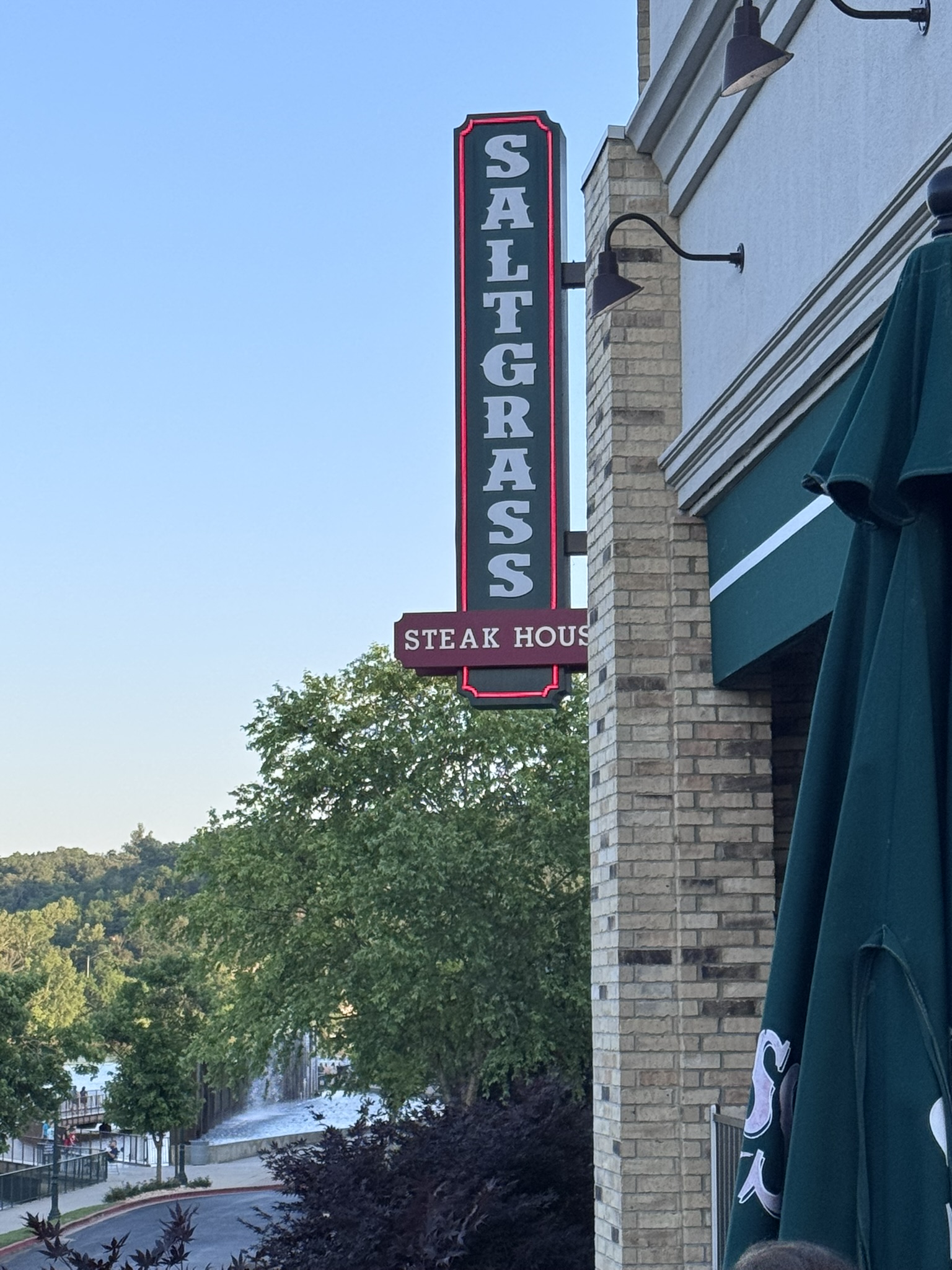 Branson MO