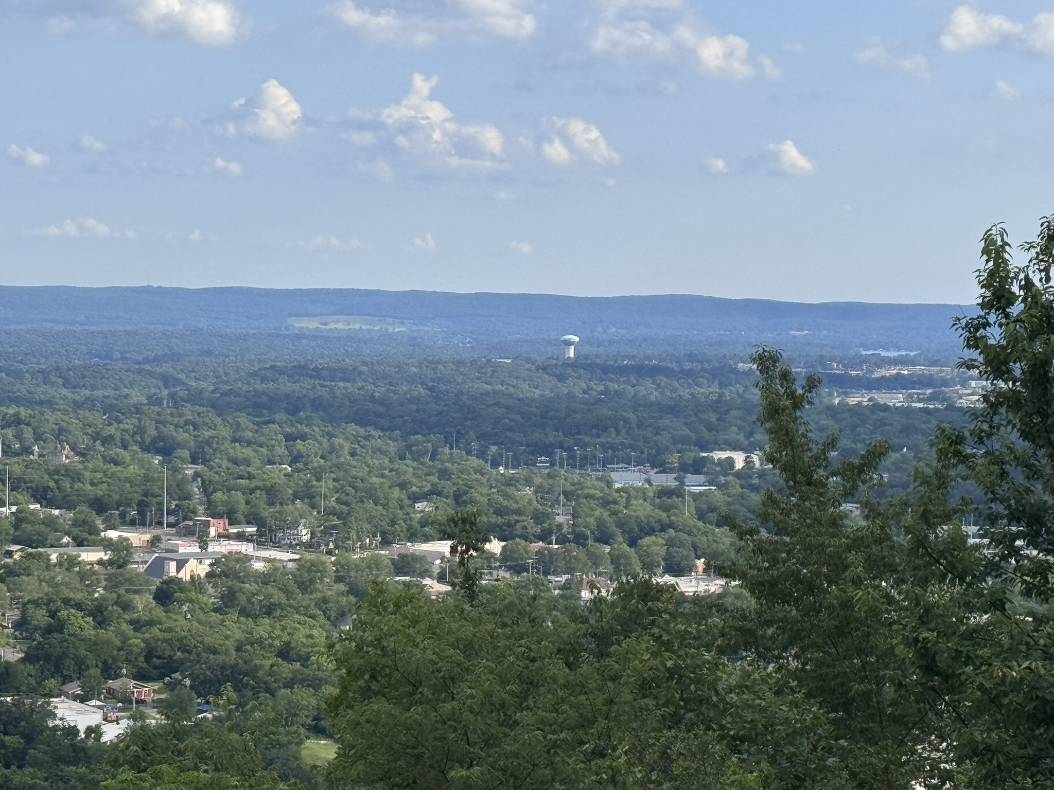 Hot Springs AR
