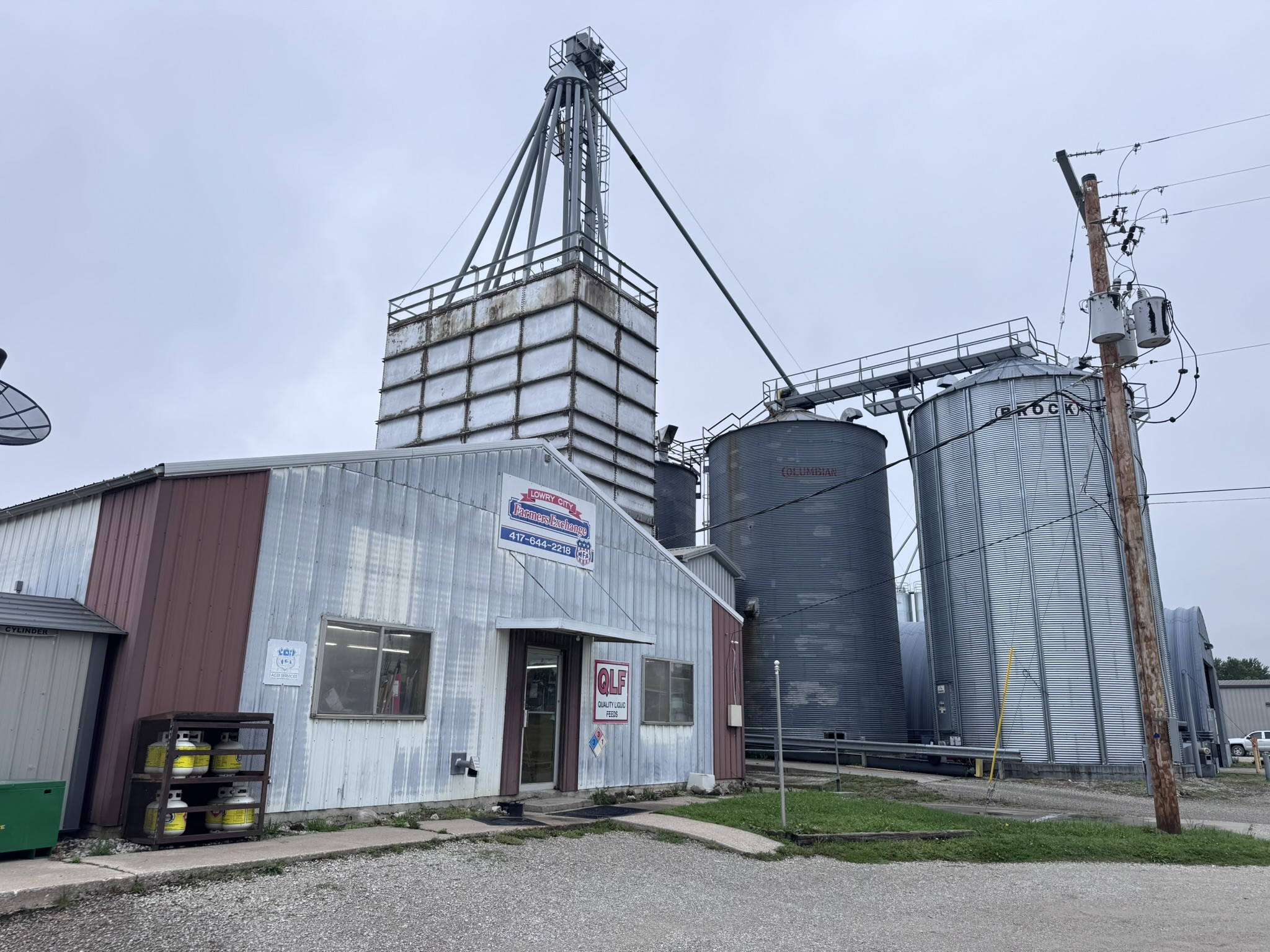 Missouri Farm Association