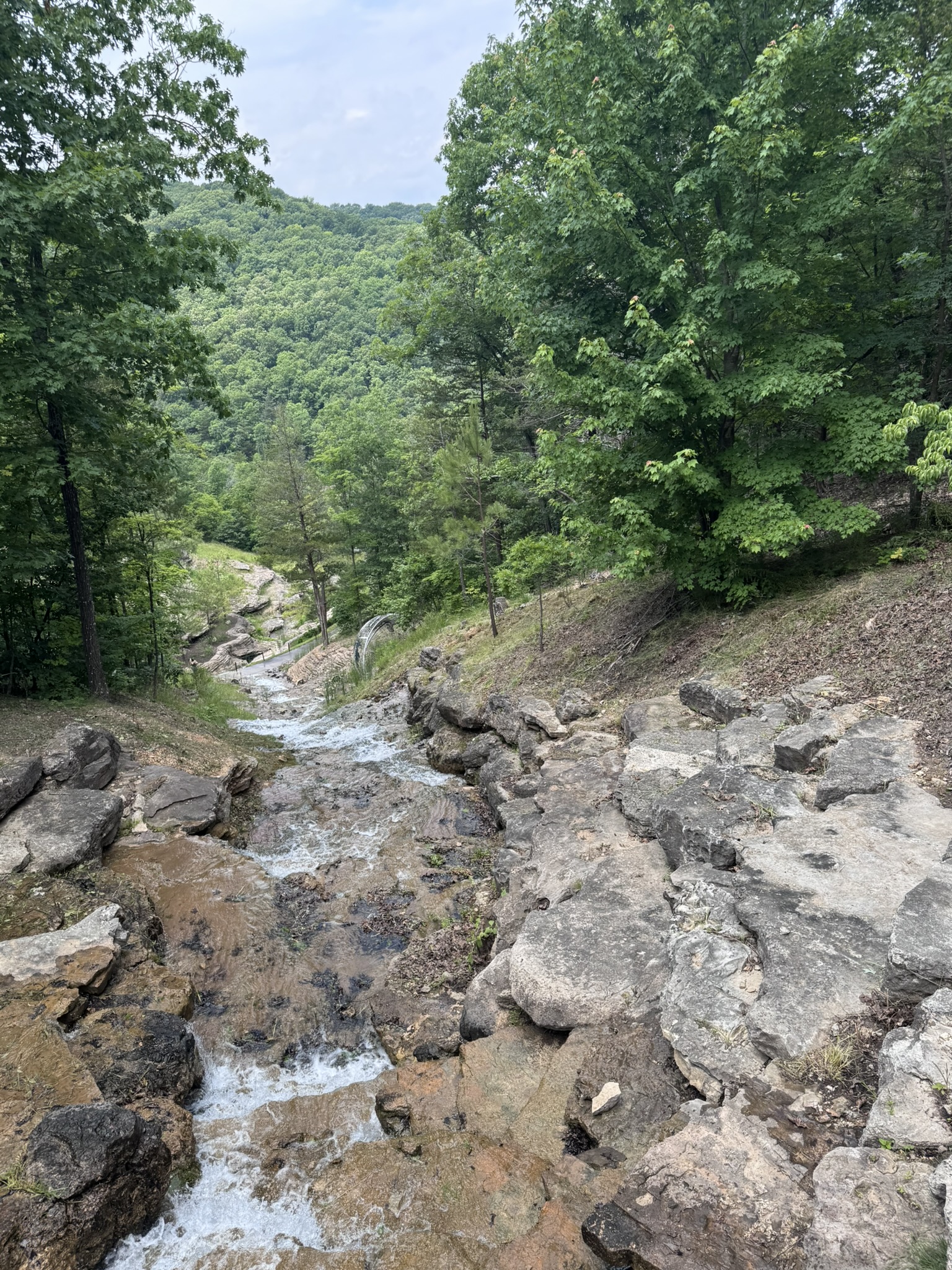 Top of the Rock, Branson MO