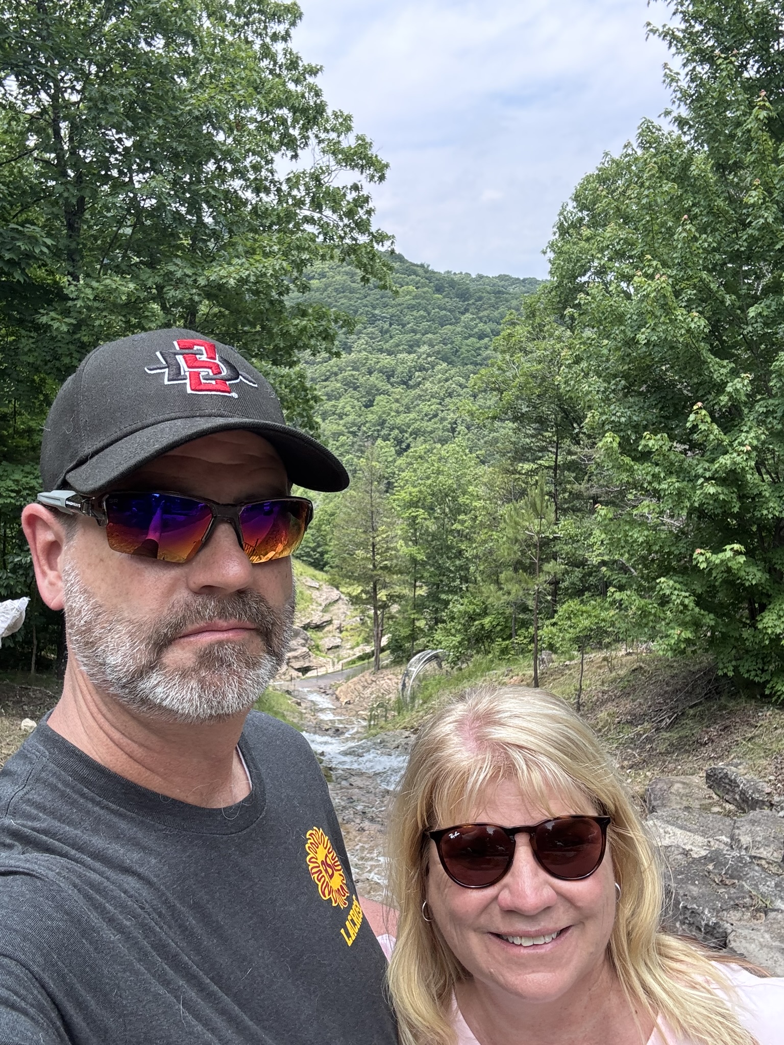 Top of the Rock, Branson MO