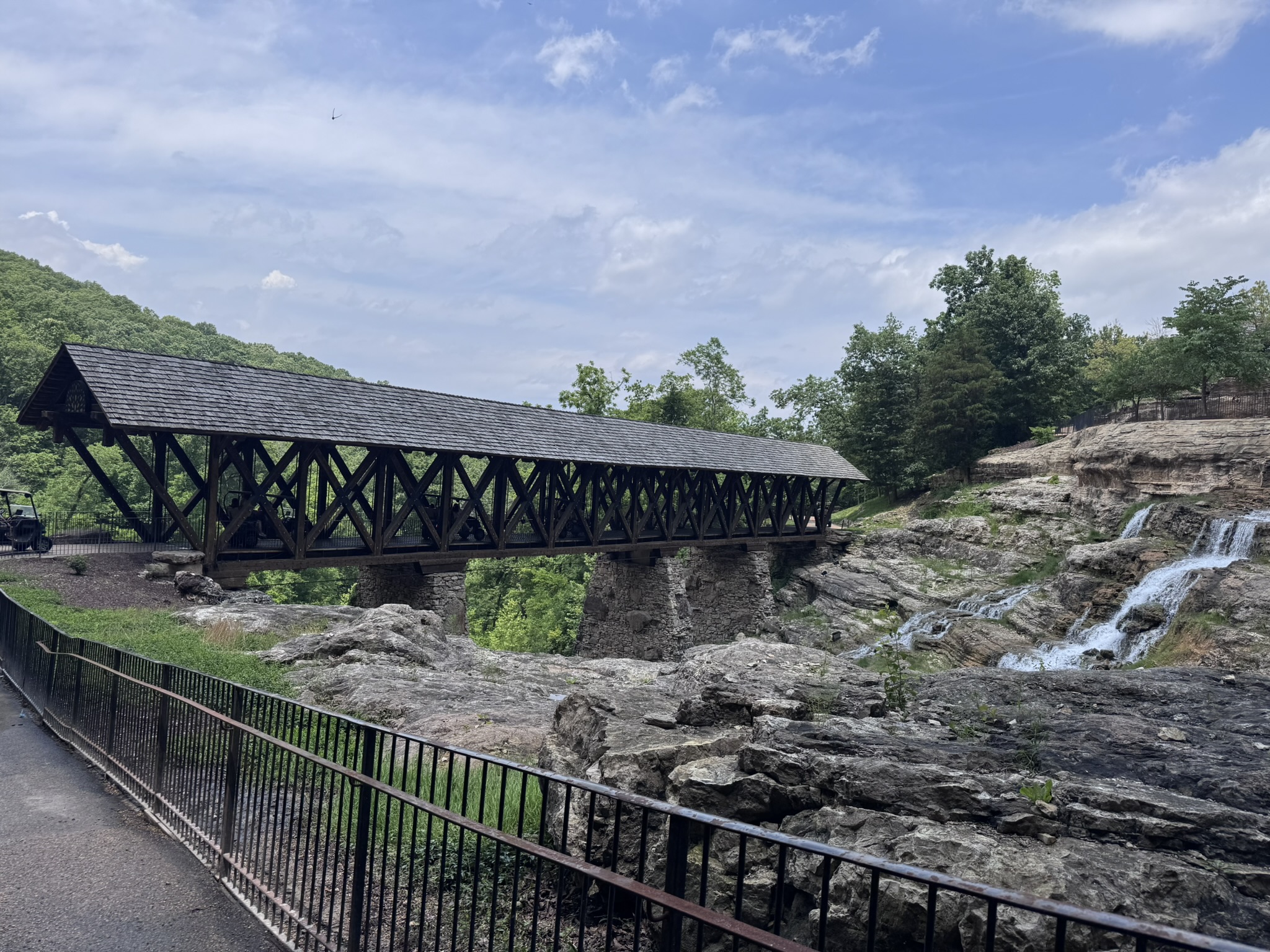 Top of the Rock, Branson MO