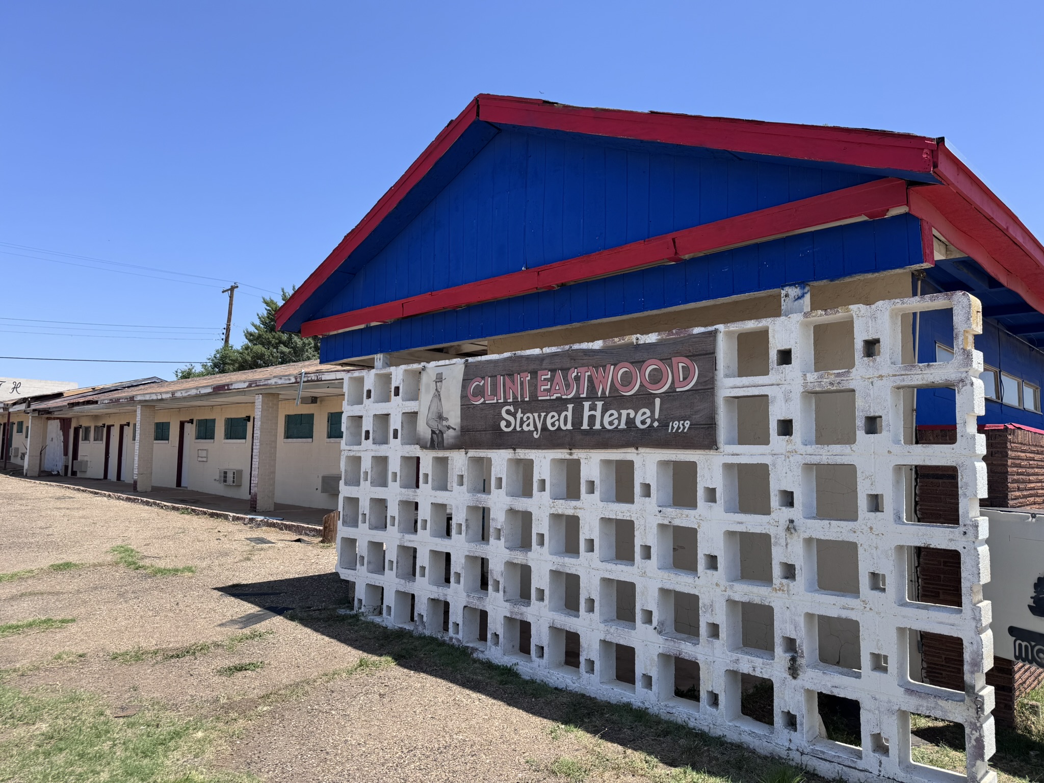 Tucumcari NM