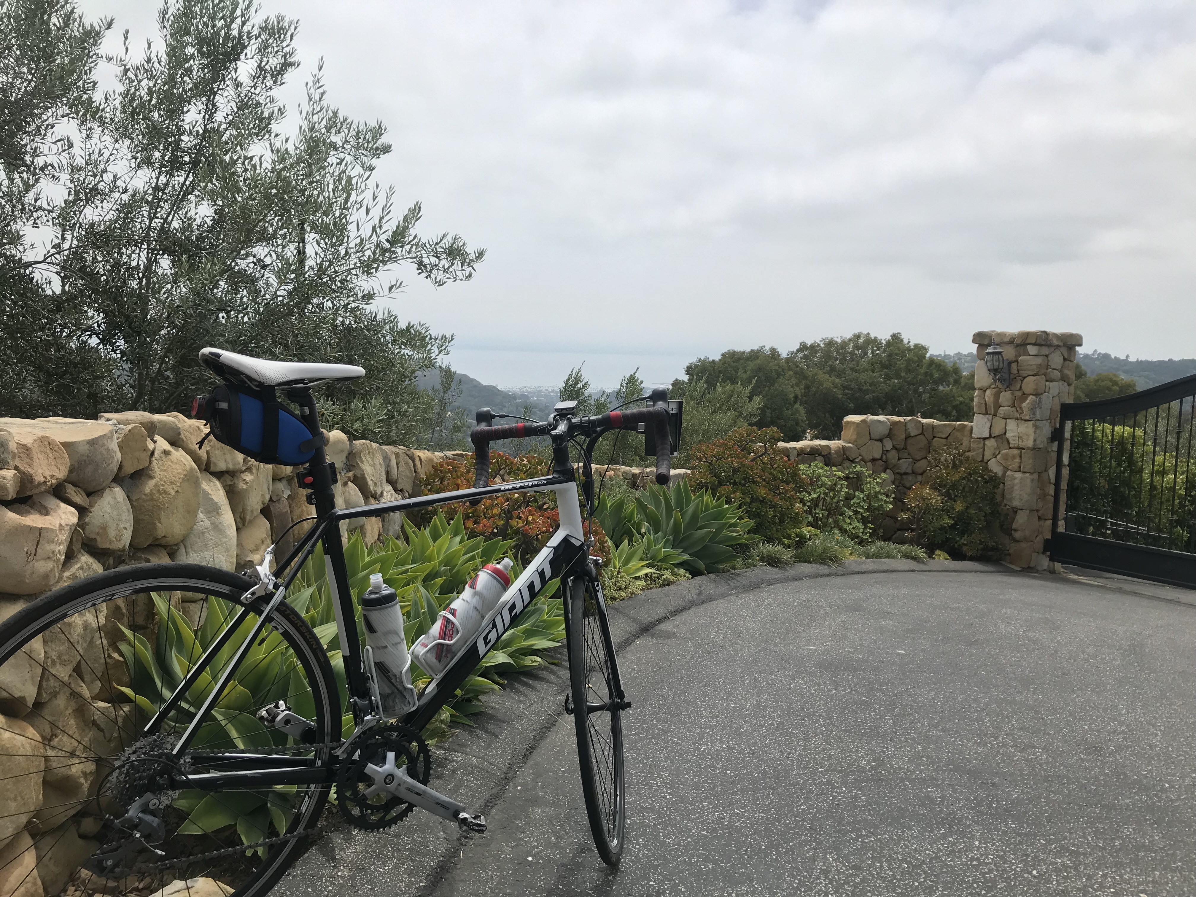 Giant Defy 5