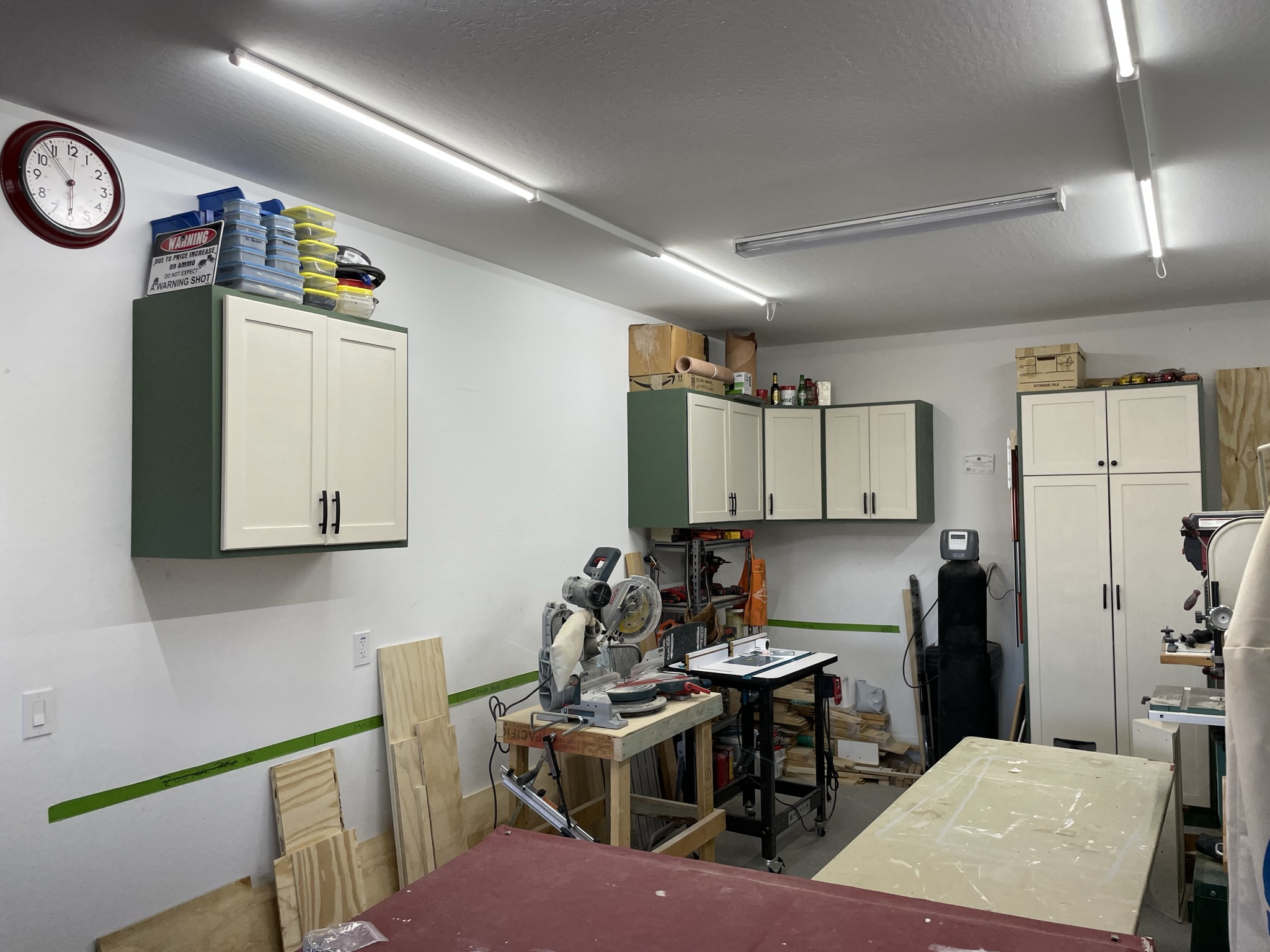 Garage 3