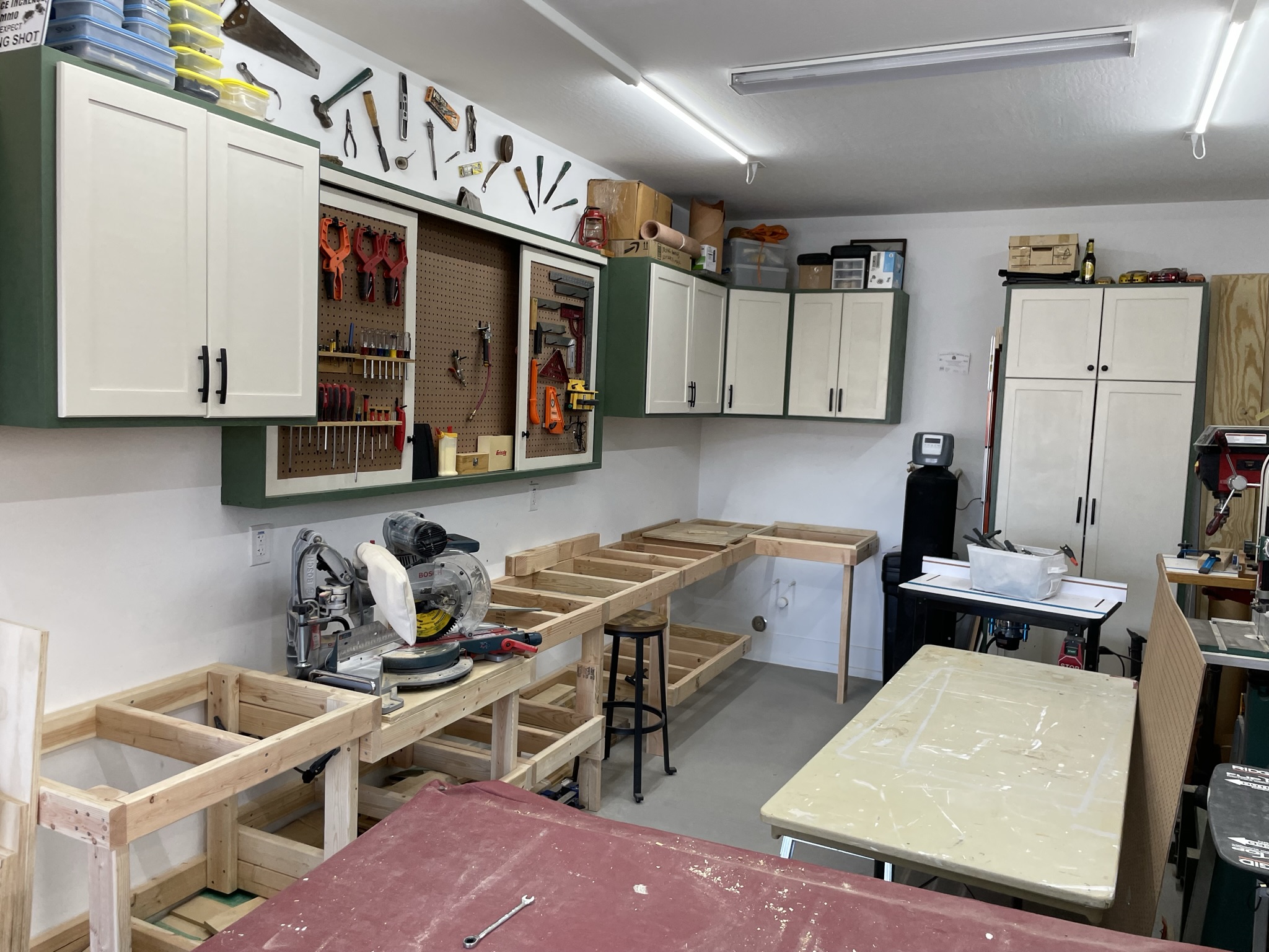 Garage 4