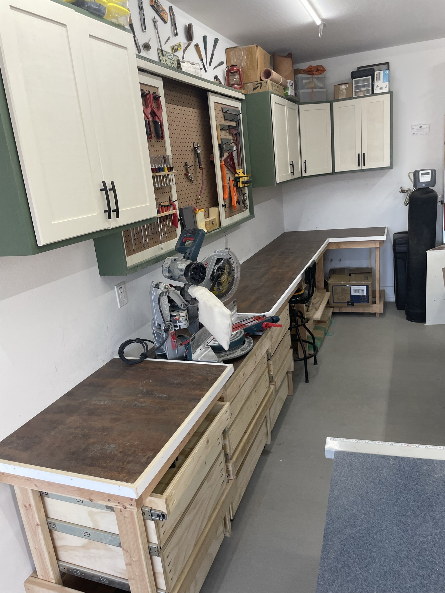 Garage 6