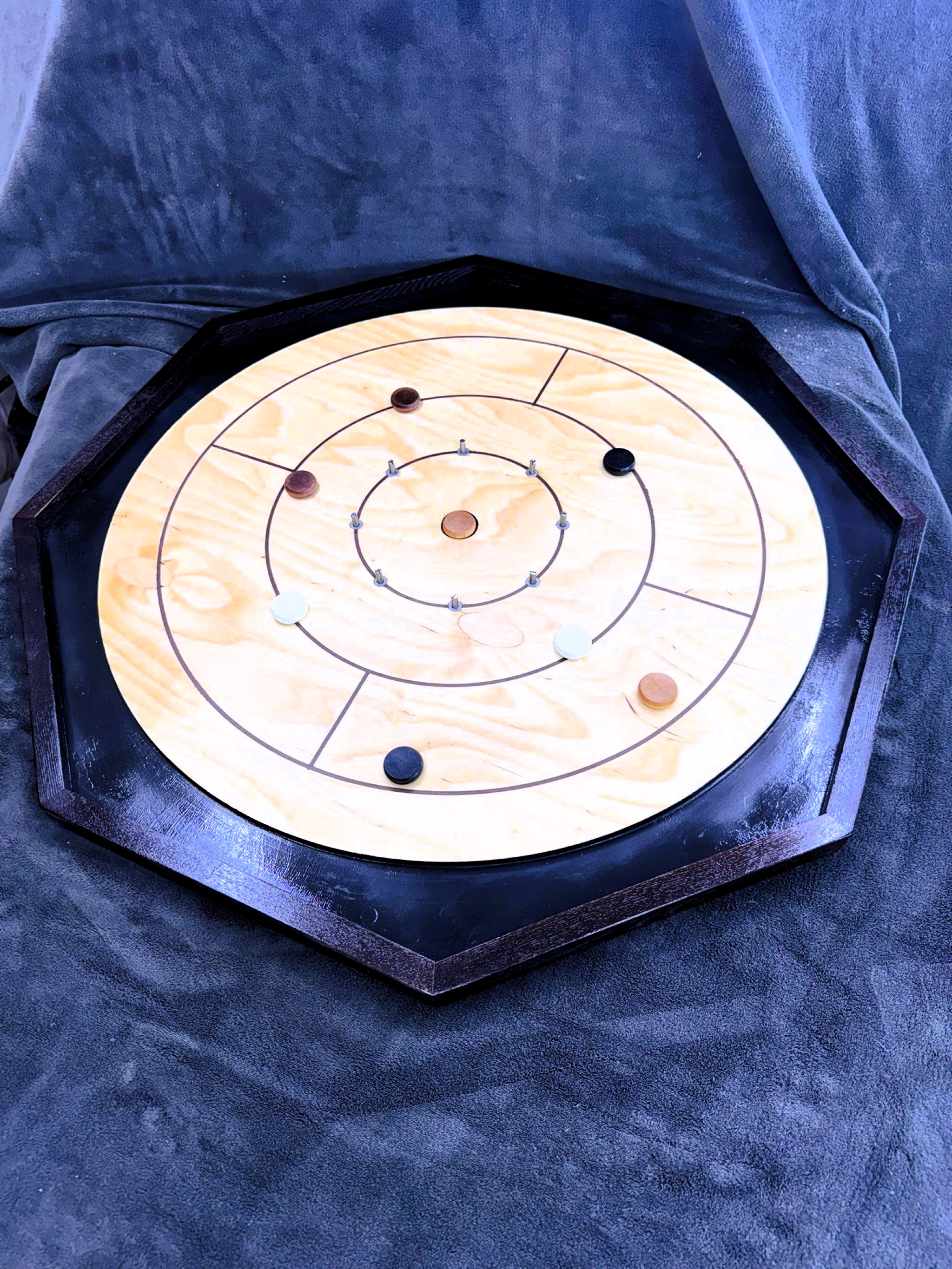 crokinole
